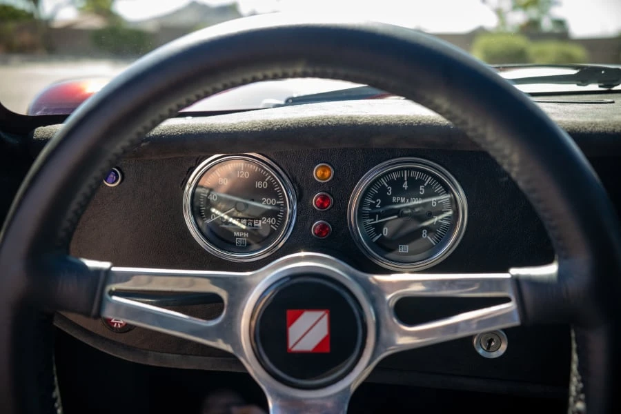 1965 Superformance - Image 18 of 25
