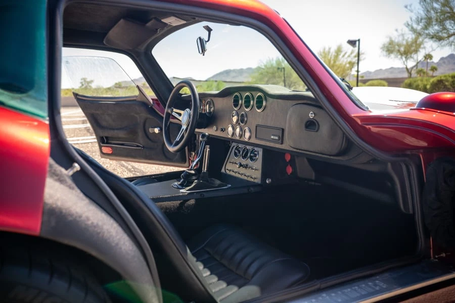 1965 Superformance - Image 16 of 25