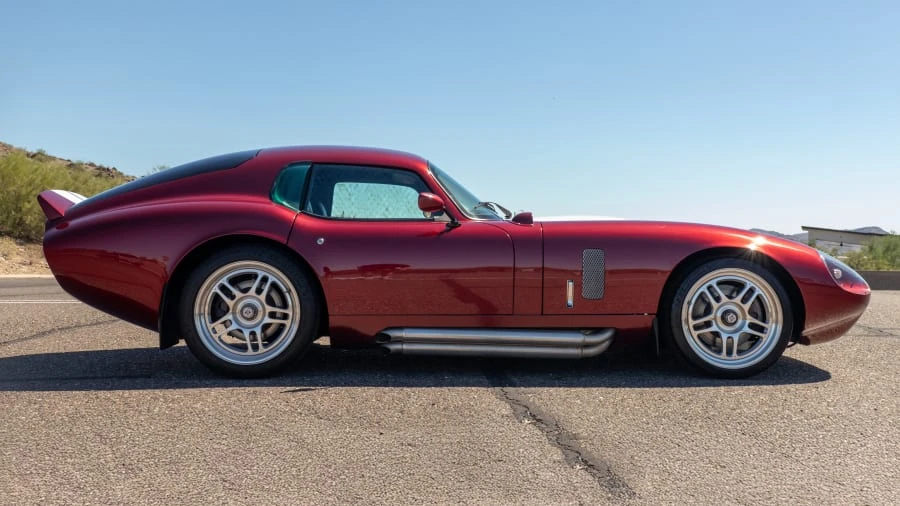 1965 Superformance - Image 2 of 25