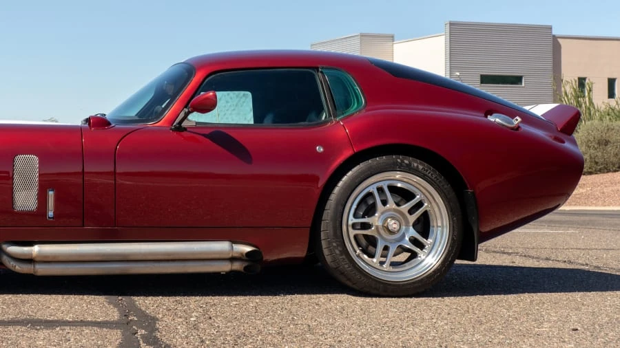 1965 Superformance - Image 10 of 25