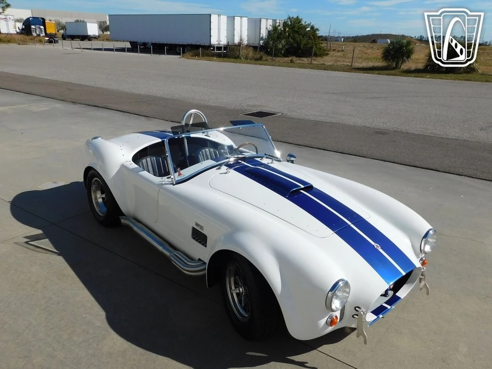 1965 Superformance - Image 9 of 12