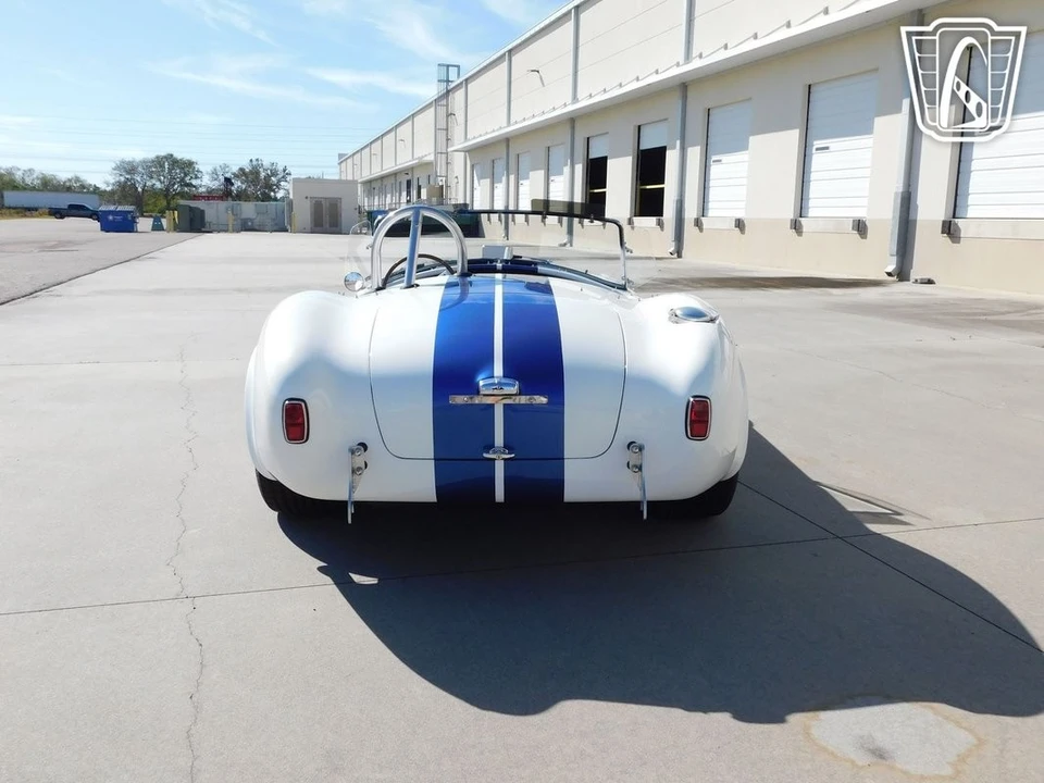 1965 Superformance - Image 5 of 12