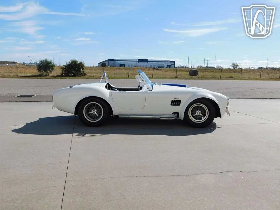 1965 Superformance - Image 4 of 12