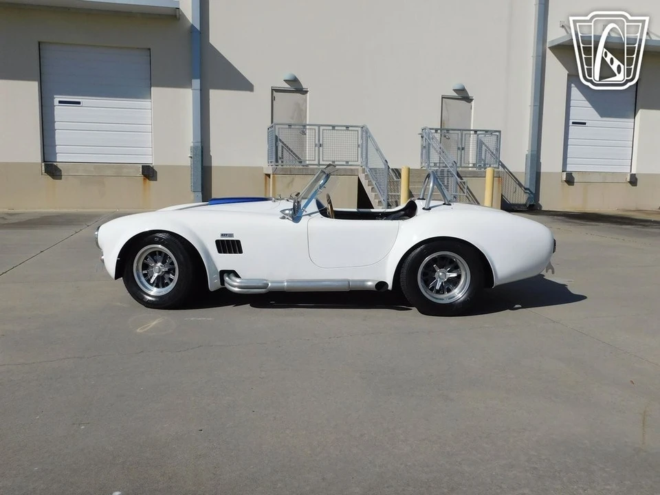 1965 Superformance - Image 6 of 12