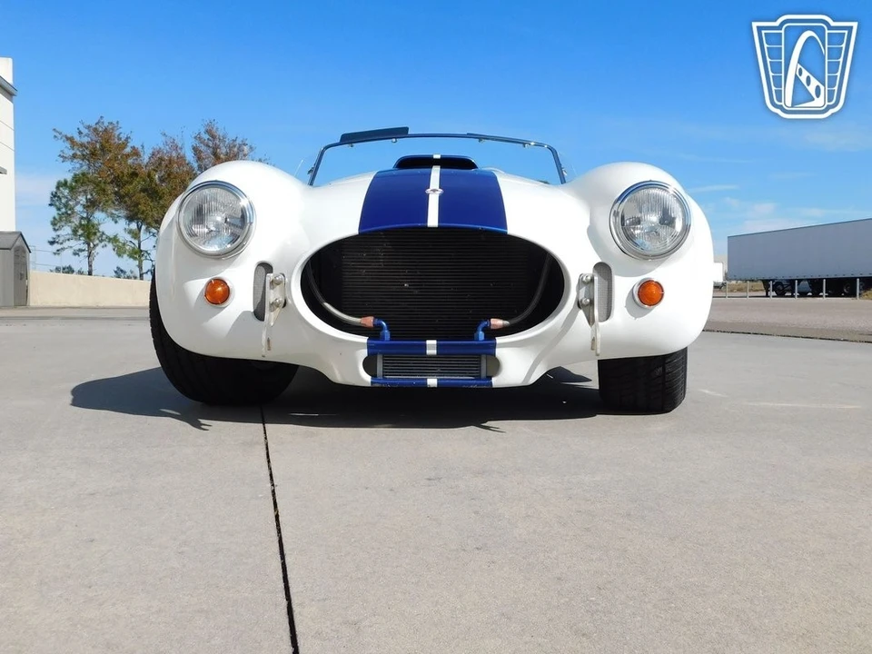 1965 Superformance - Image 8 of 12