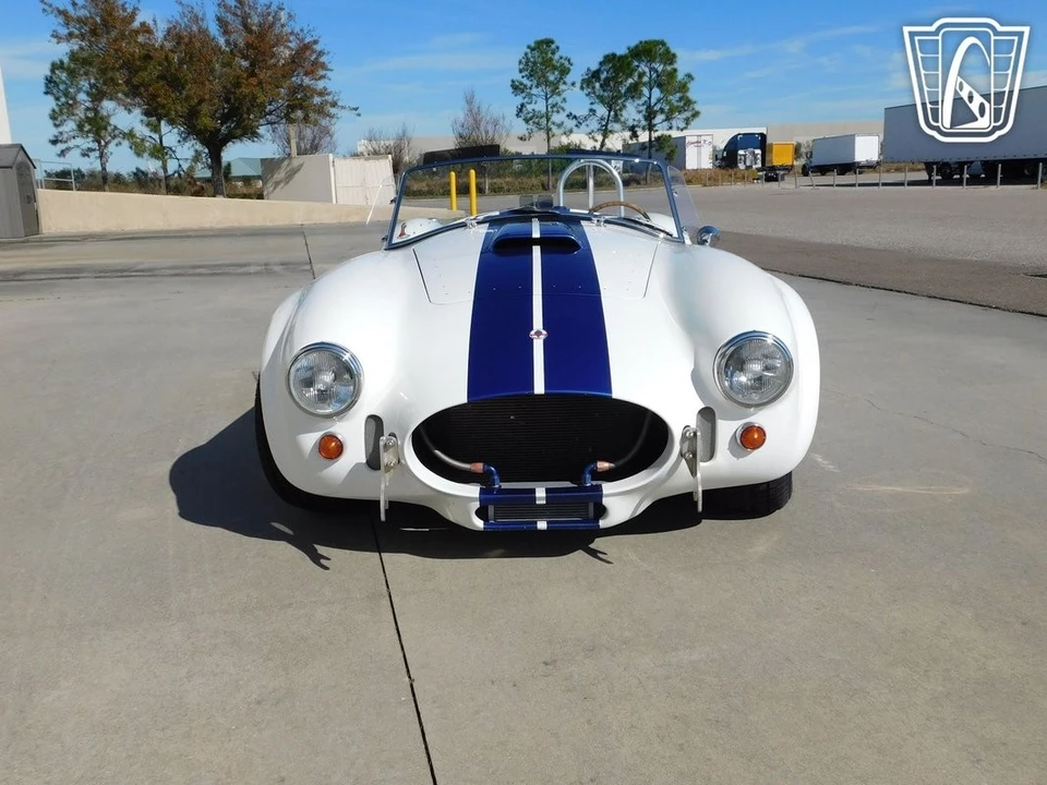 1965 Superformance - Image 3 of 12