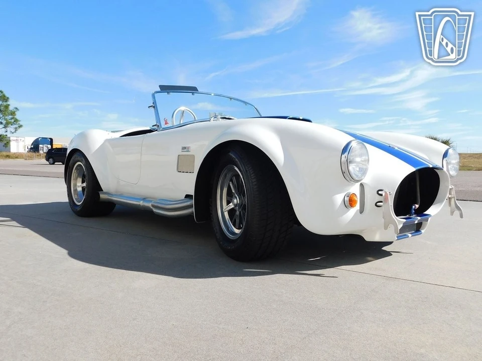 1965 Superformance - Image 10 of 12