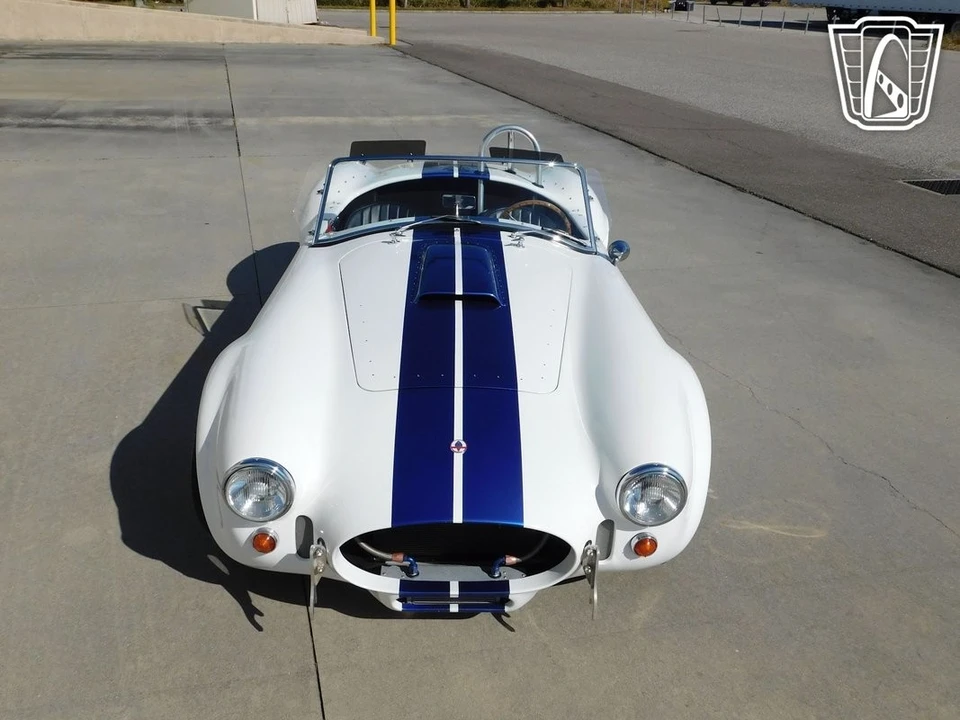 1965 Superformance - Image 7 of 12