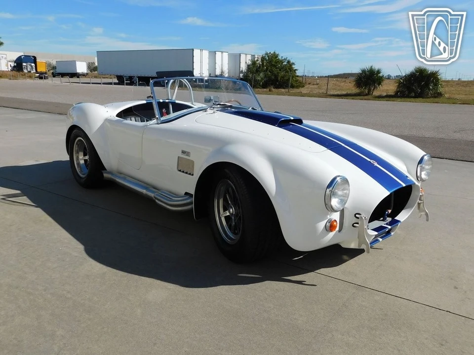1965 Superformance - Image 11 of 12