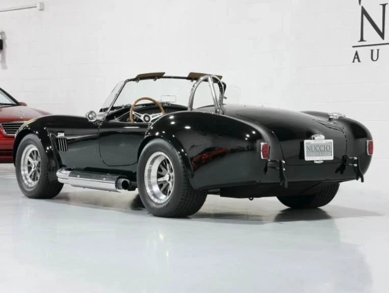 1965 Superformance - Image 9 of 20
