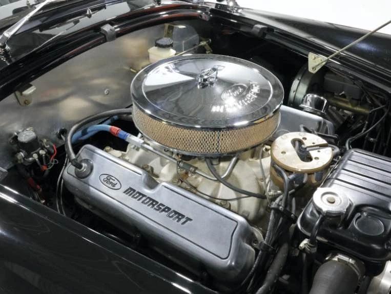 1965 Superformance - Image 4 of 20