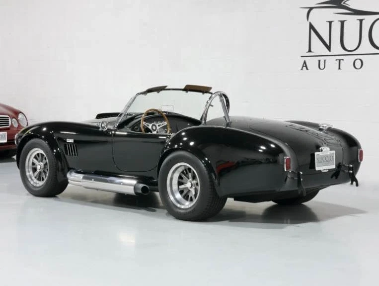 1965 Superformance - Image 8 of 20