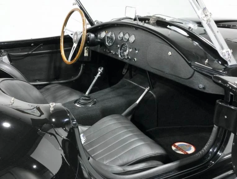 1965 Superformance - Image 2 of 20