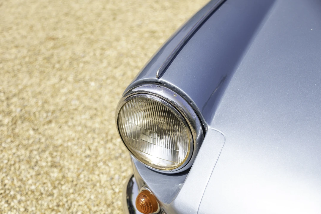 1965 Triumph Spitfire Mark II - Image 20 of 31