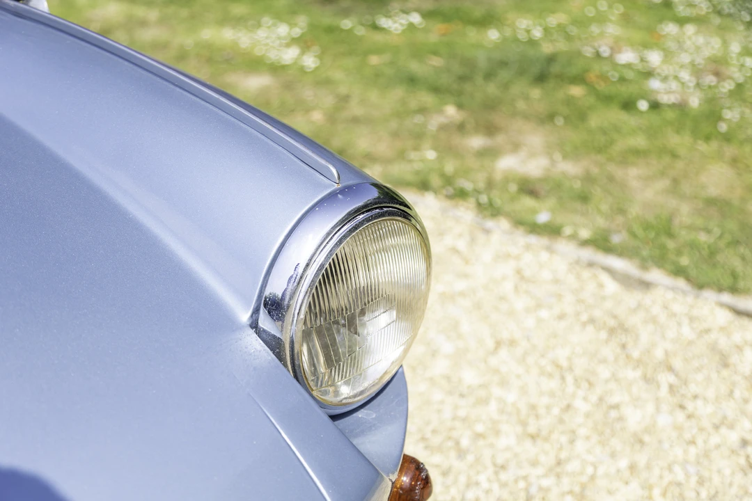 1965 Triumph Spitfire Mark II - Image 21 of 31