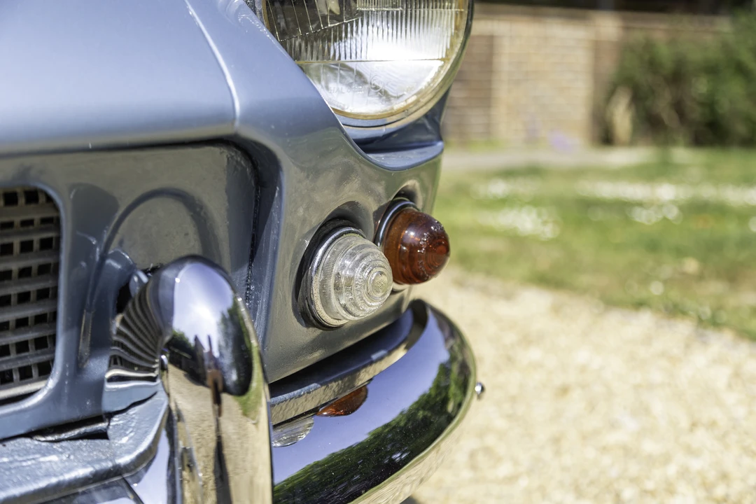 1965 Triumph Spitfire Mark II - Image 22 of 31