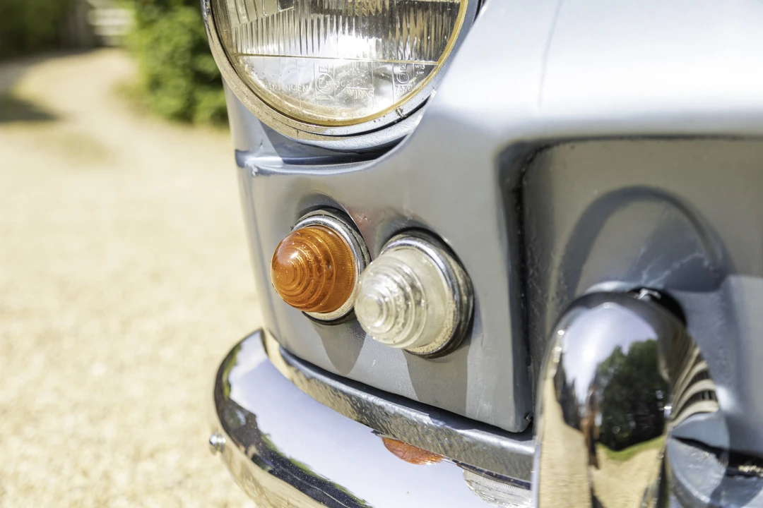 1965 Triumph Spitfire Mark II - Image 23 of 31