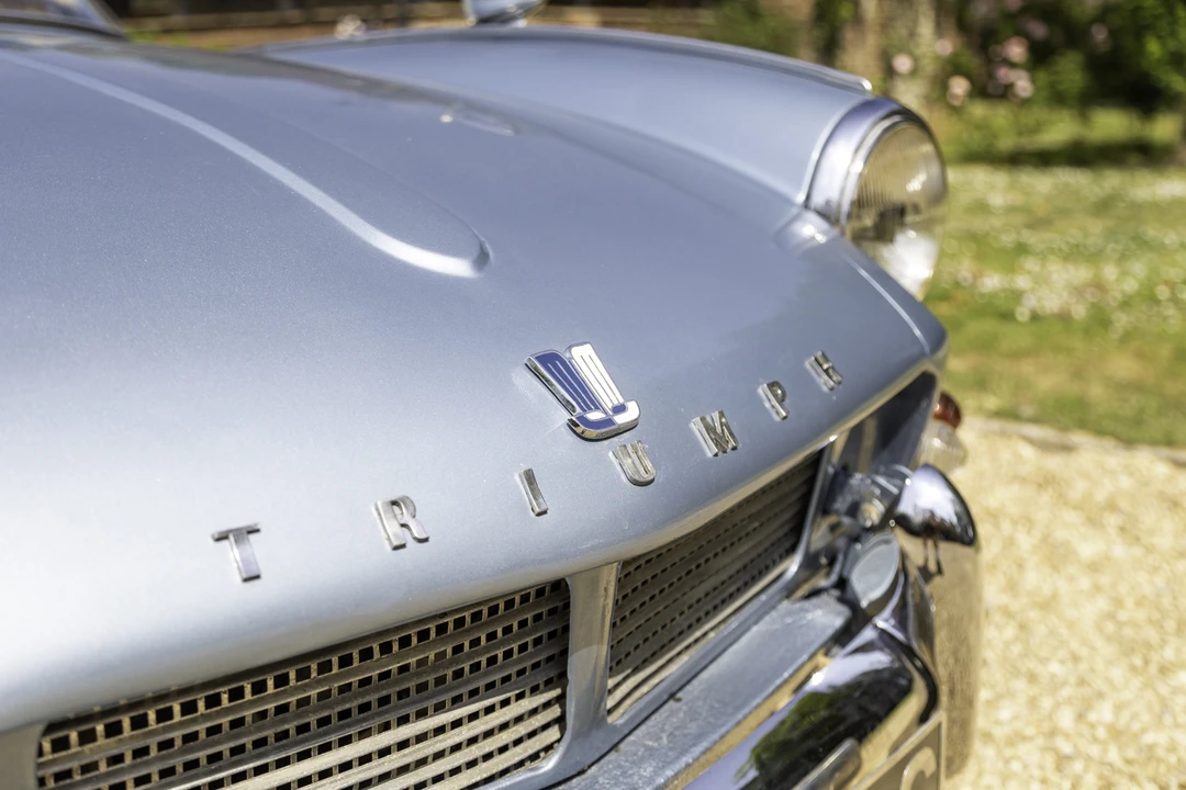 1965 Triumph Spitfire Mark II - Image 24 of 31