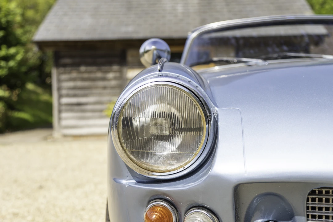 1965 Triumph Spitfire Mark II - Image 26 of 31