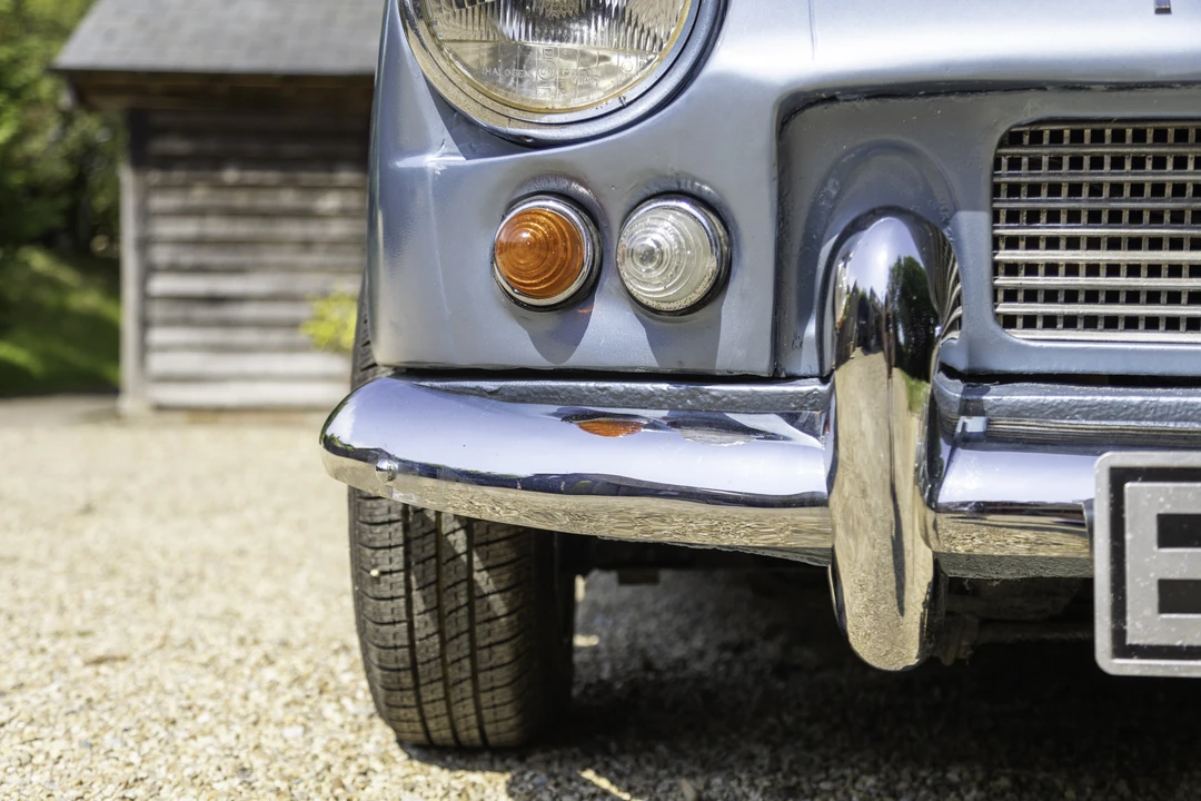 1965 Triumph Spitfire Mark II - Image 27 of 31