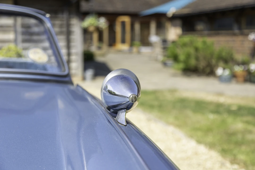 1965 Triumph Spitfire Mark II - Image 30 of 31