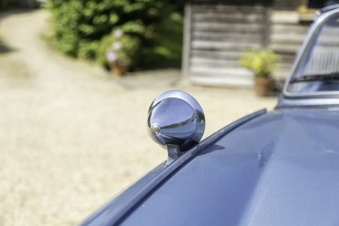 1965 Triumph Spitfire Mark II - Image 31 of 31
