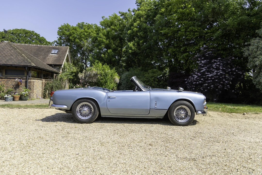 1965 Triumph Spitfire Mark II - Image 19 of 31