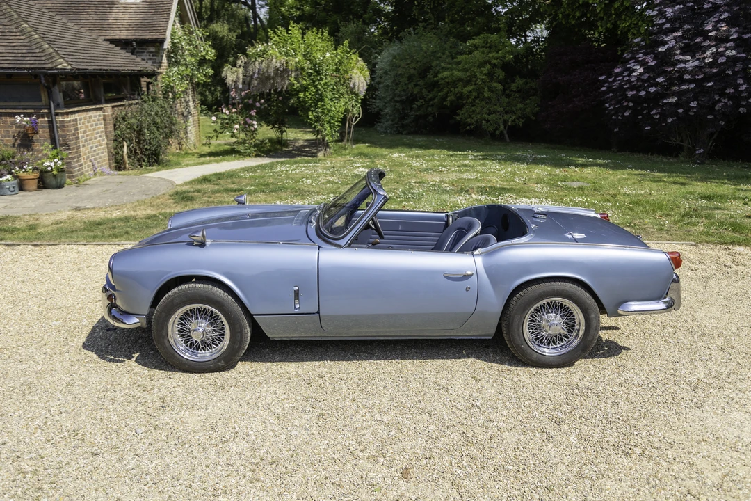 1965 Triumph Spitfire Mark II - Image 14 of 31