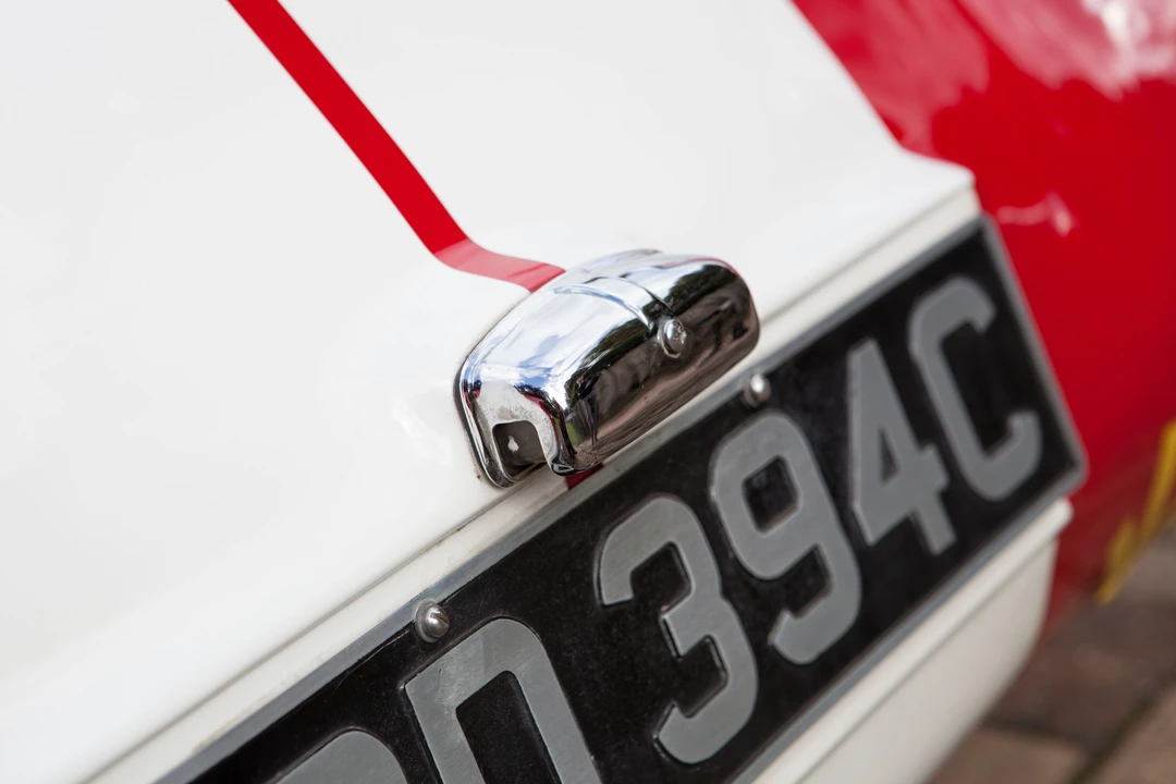 1965 TVR Griffith - Image 30 of 31
