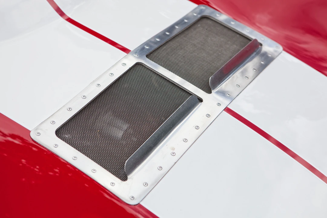 1965 TVR Griffith - Image 22 of 31