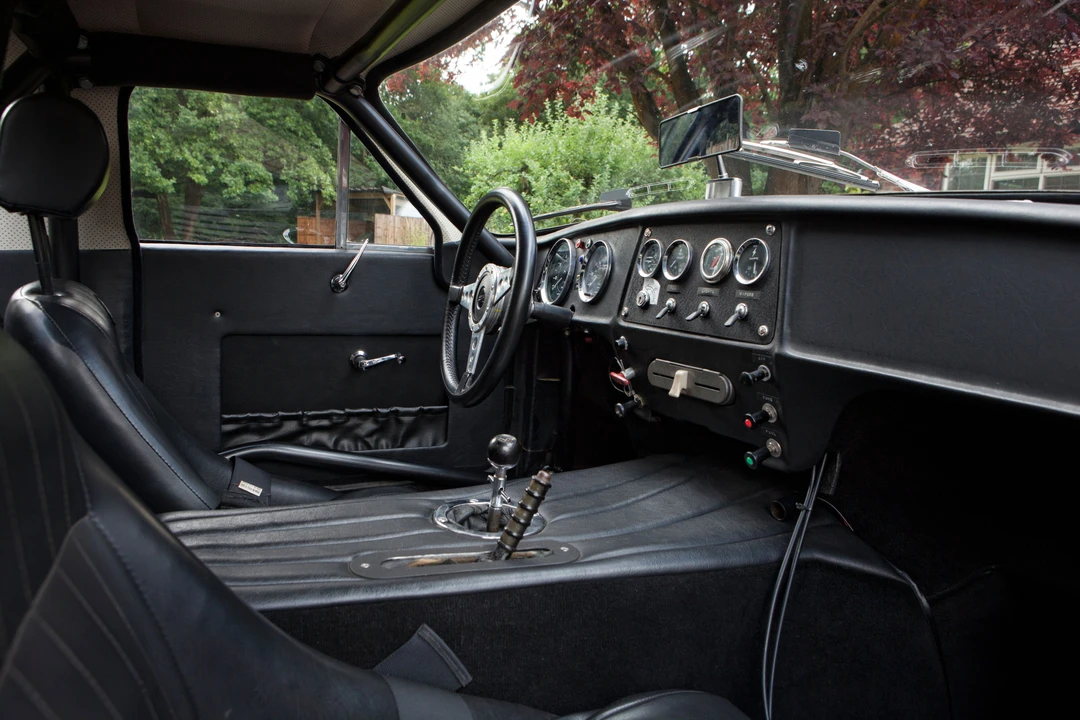 1965 TVR Griffith - Image 11 of 31