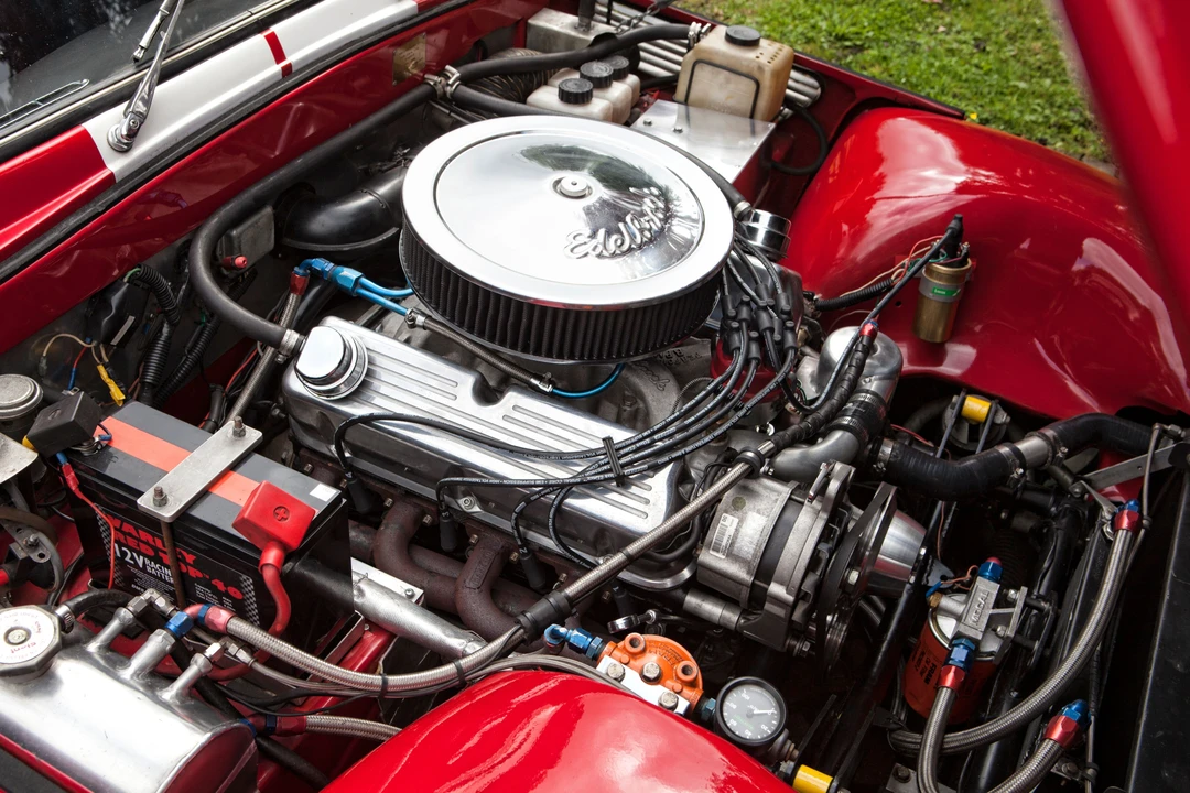 1965 TVR Griffith - Image 7 of 31