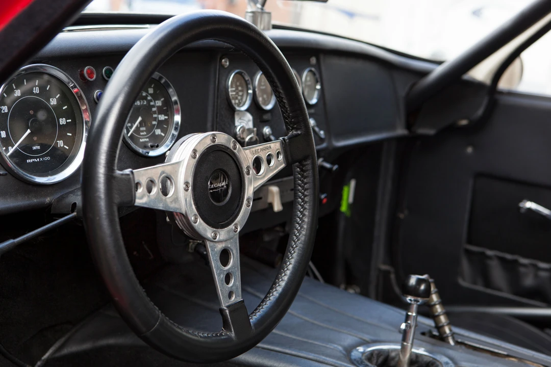 1965 TVR Griffith - Image 19 of 31