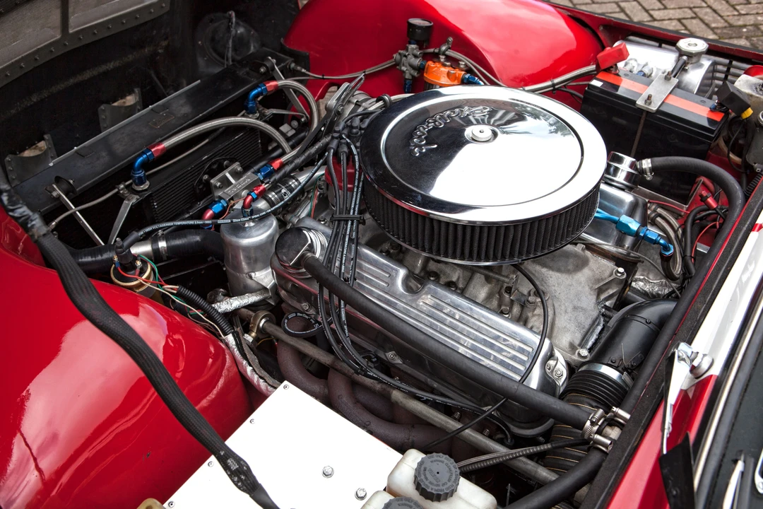 1965 TVR Griffith - Image 6 of 31