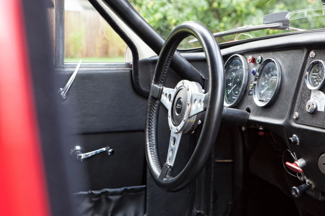 1965 TVR Griffith - Image 10 of 31