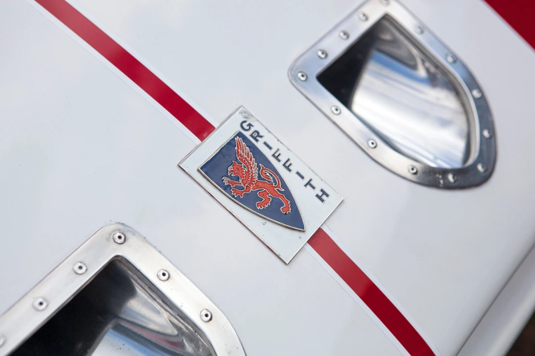 1965 TVR Griffith - Image 23 of 31