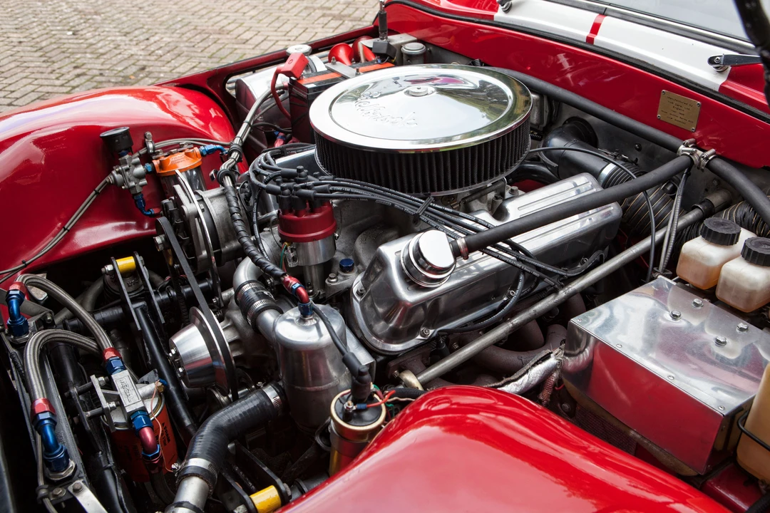 1965 TVR Griffith - Image 3 of 31