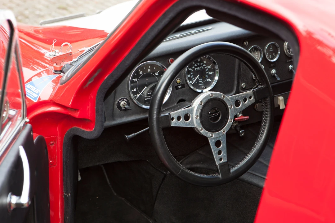 1965 TVR Griffith - Image 20 of 31