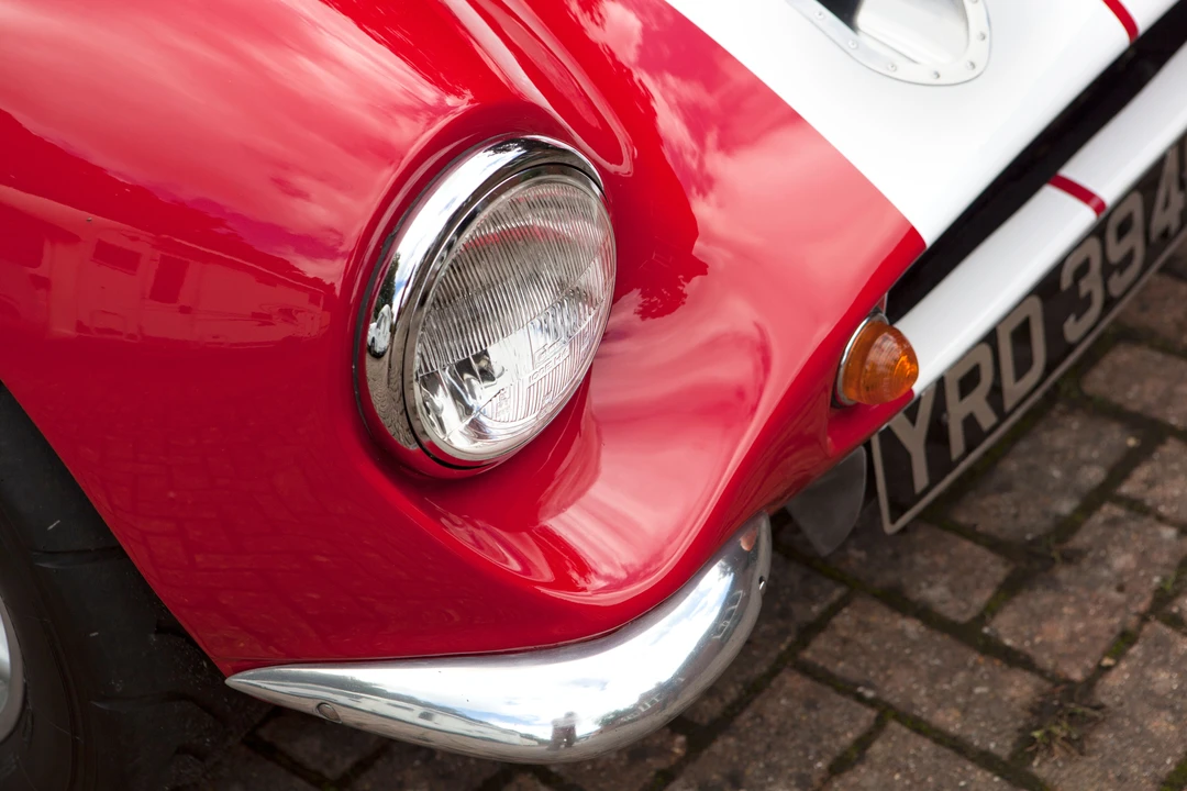 1965 TVR Griffith - Image 24 of 31