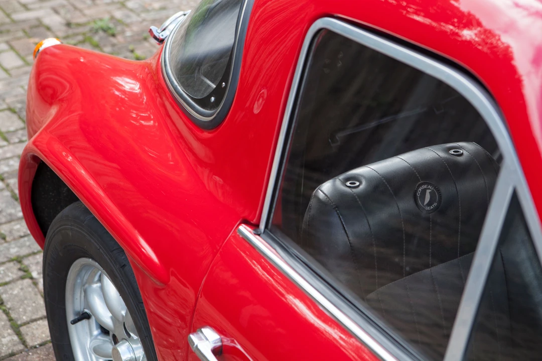 1965 TVR Griffith - Image 13 of 31