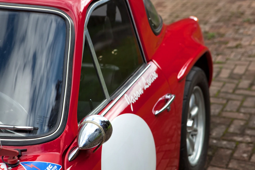 1965 TVR Griffith - Image 25 of 31