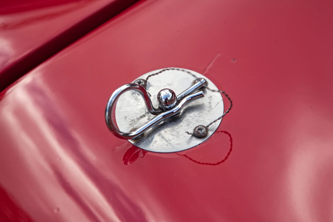 1965 TVR Griffith - Image 14 of 31