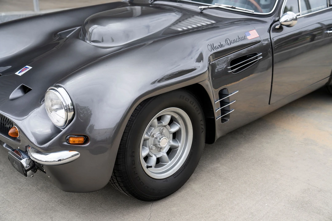 1965 TVR Griffith - Image 15 of 31