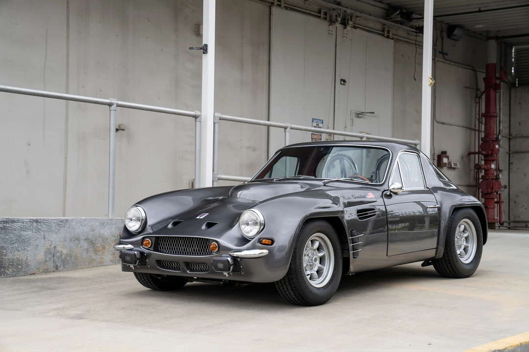 1965 TVR Griffith - Image 6 of 31