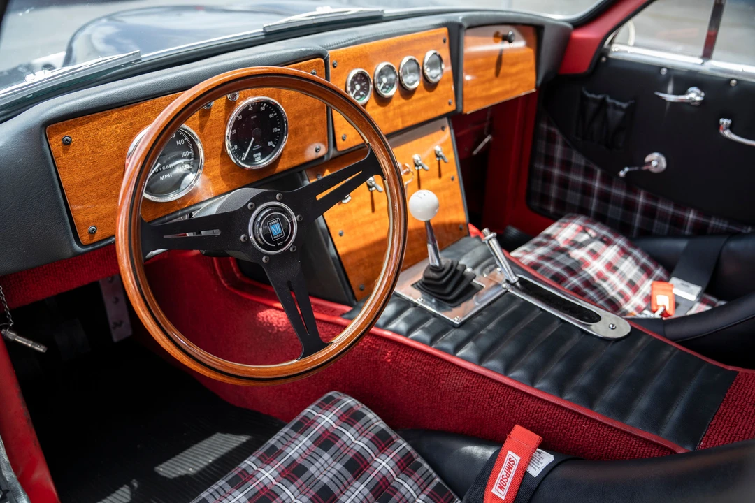 1965 TVR Griffith - Image 28 of 31