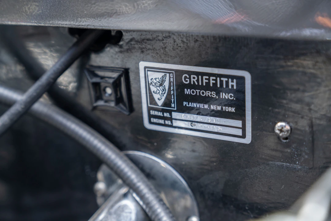 1965 TVR Griffith - Image 24 of 31