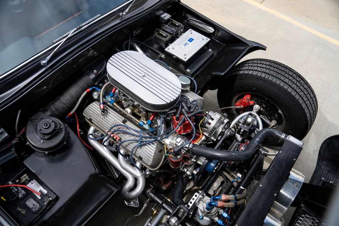1965 TVR Griffith - Image 22 of 31