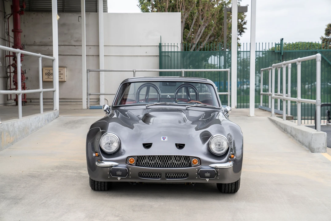 1965 TVR Griffith - Image 2 of 31