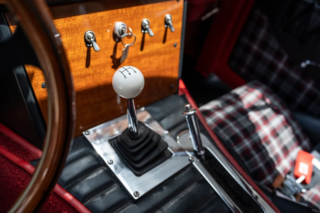1965 TVR Griffith - Image 29 of 31