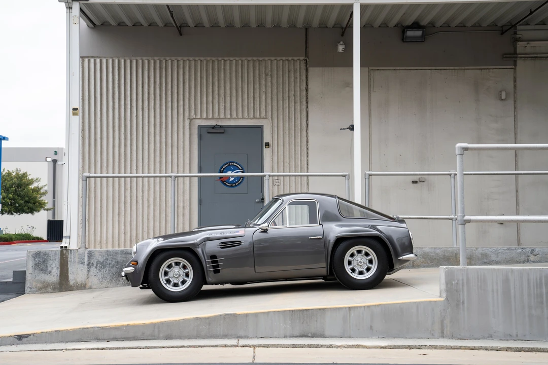 1965 TVR Griffith - Image 9 of 31